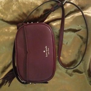 Kate Spade Kourtney Camera Bag